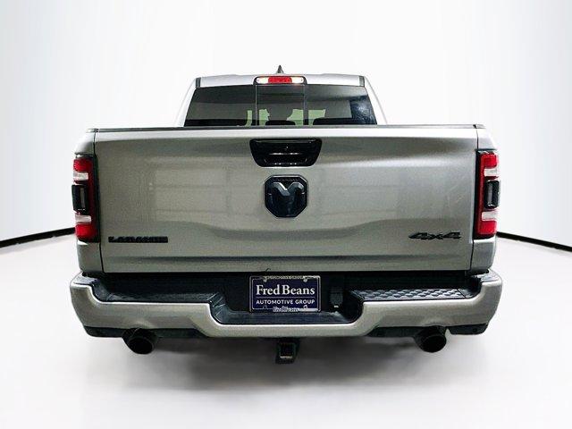 2024 Ram 1500 Vehicle Photo in Doylsetown, PA 18901