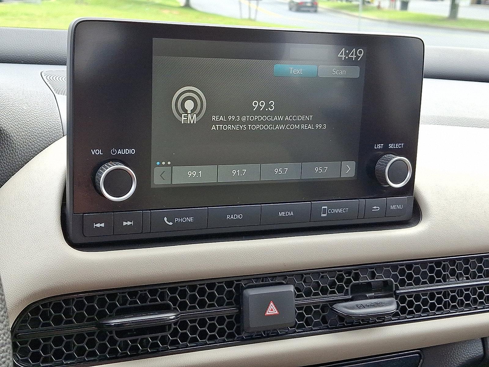 2023 Honda HR-V Vehicle Photo in Harrisburg, PA 17111