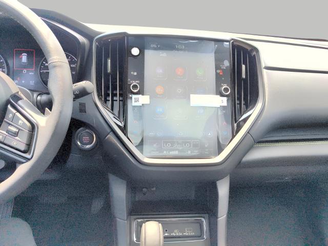 2025 Subaru Ascent Vehicle Photo in Green Bay, WI 54304