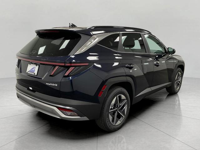 2025 Hyundai TUCSON Hybrid Vehicle Photo in Appleton, WI 54913