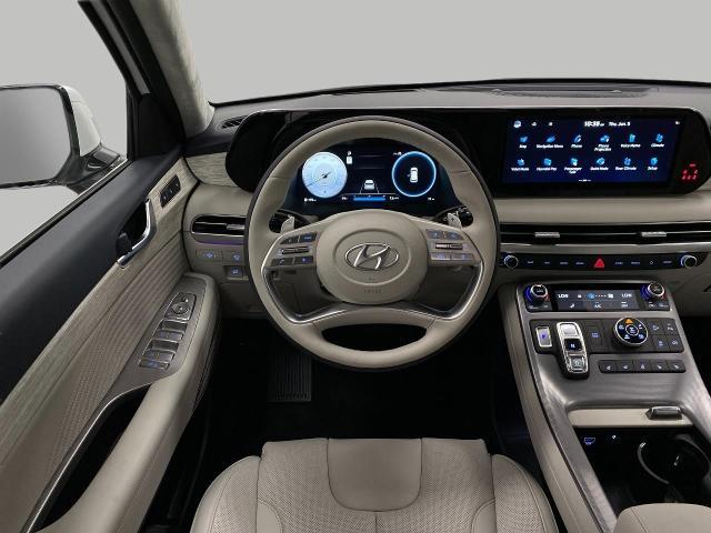 2025 Hyundai PALISADE Vehicle Photo in Appleton, WI 54913