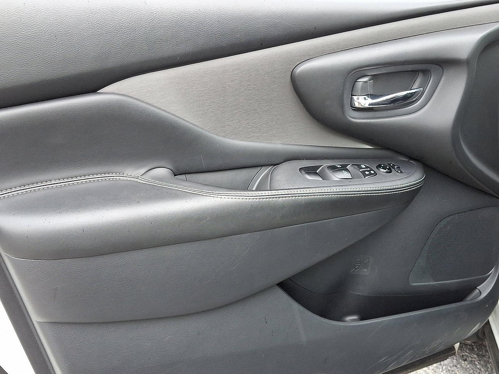 2022 Nissan Murano Vehicle Photo in Mechanicsburg, PA 17050-2306