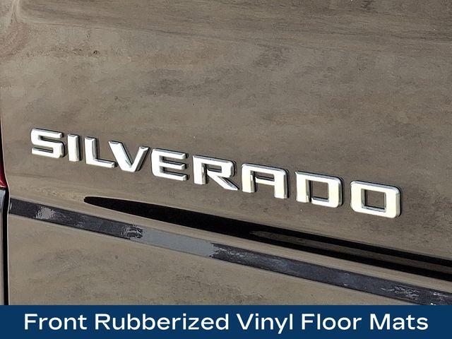 2023 Chevrolet Silverado 1500 Vehicle Photo in PAWLING, NY 12564-3219