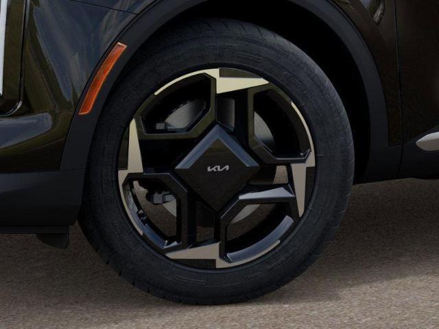 2026 Kia Sportage Vehicle Photo in Tucson, AZ 85712