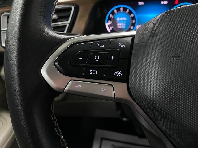 2024 Volkswagen Atlas Vehicle Photo in Appleton, WI 54913