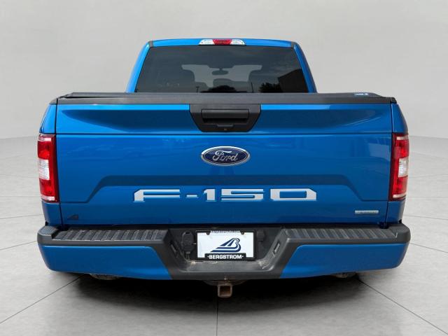 2019 Ford F-150 Vehicle Photo in Appleton, WI 54914