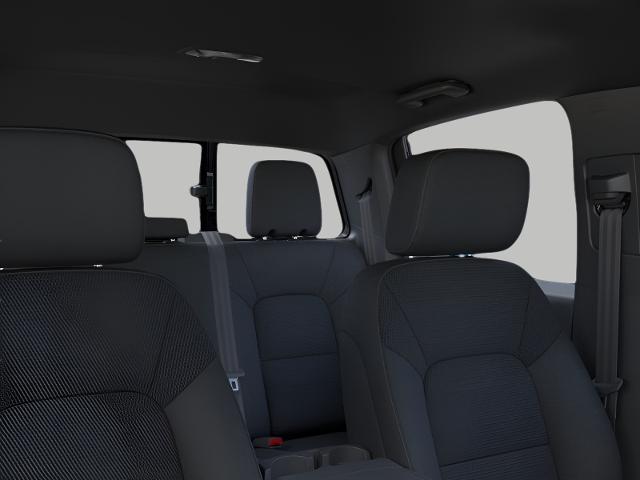 2025 Chevrolet Colorado Vehicle Photo in MANITOWOC, WI 54220-5838