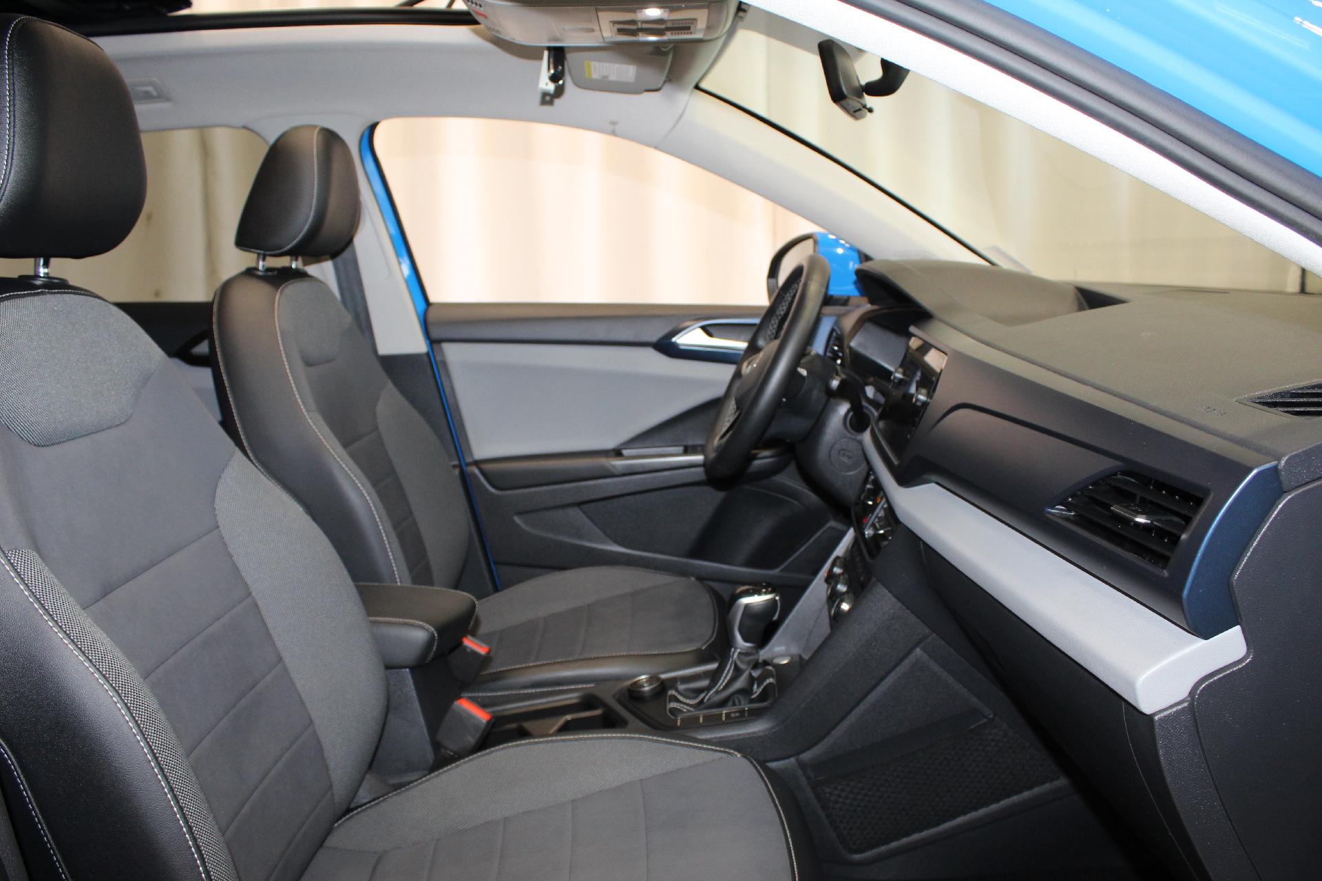 2022 Volkswagen Taos Vehicle Photo in NORTHAMPTON, MA 01060-1120