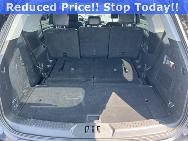 2023 Ford Explorer Vehicle Photo in GREEN BAY, WI 54304-5303