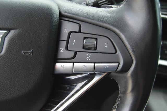 2021 Cadillac Escalade Vehicle Photo in Houston, TX 77090