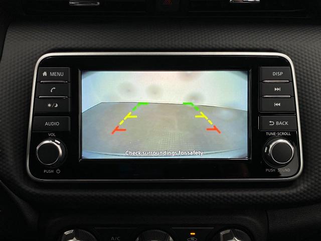 2025 Nissan Kicks Play Vehicle Photo in Appleton, WI 54913
