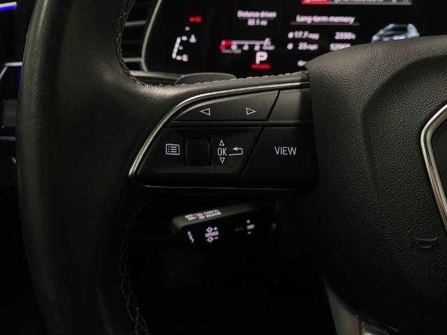 2021 Audi Q8 Vehicle Photo in Appleton, WI 54913