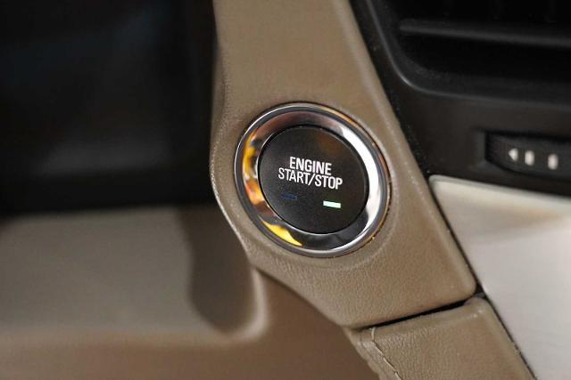 2015 GMC Yukon Vehicle Photo in GRAPEVINE, TX 76051