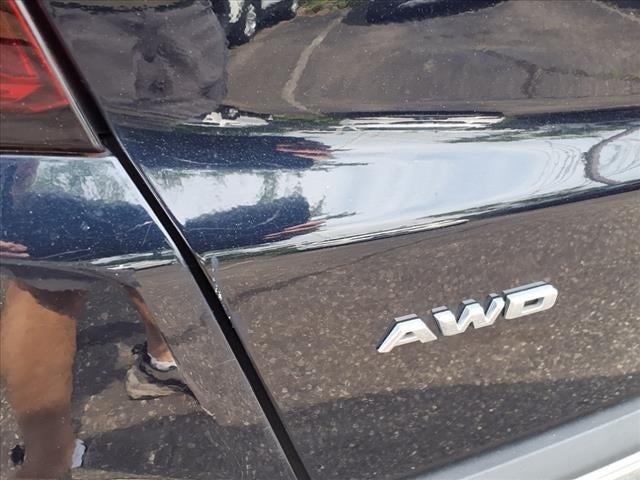 2022 Cadillac XT5 Vehicle Photo in SMITHTOWN, NY 11787-5023