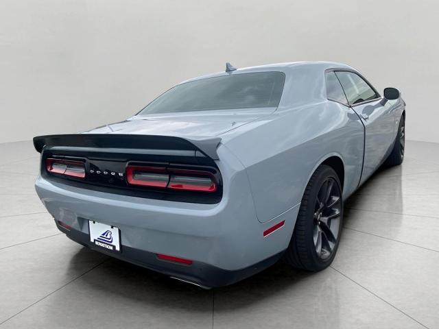 2021 Dodge Challenger Vehicle Photo in APPLETON, WI 54914-8833