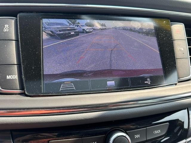 2021 Buick Enclave Vehicle Photo in COLUMBIA, MO 65203-3903