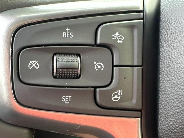 2025 Chevrolet Silverado 2500 HD Vehicle Photo in COLUMBIA, MO 65203-3903