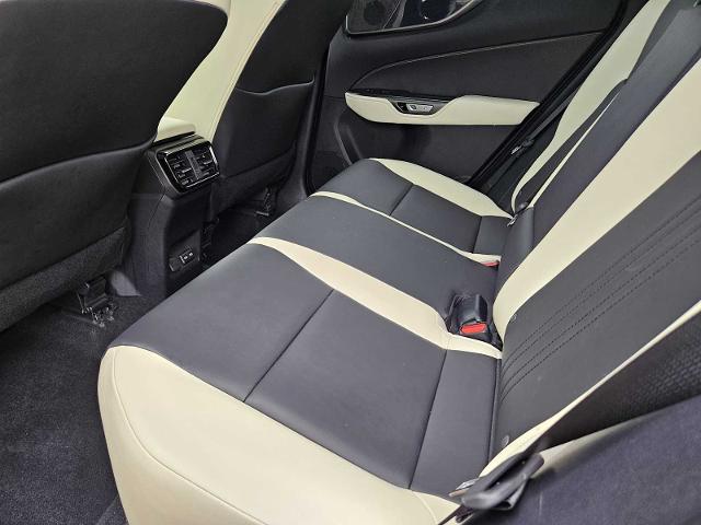 2022 Lexus NX 350 Vehicle Photo in FORT WORTH, TX 76132
