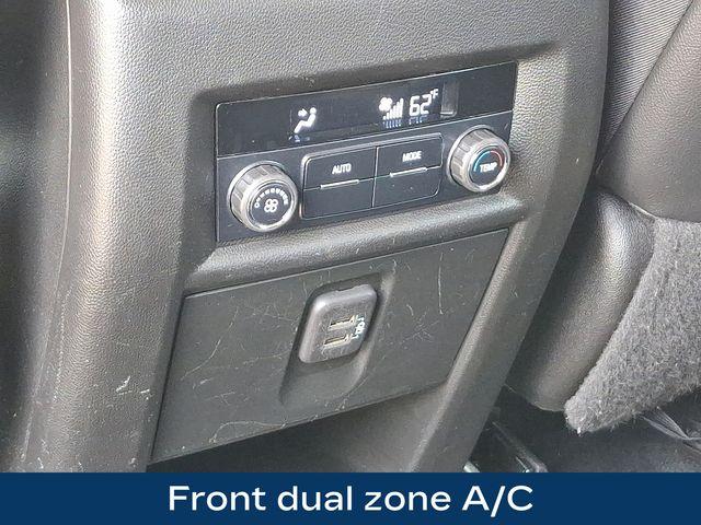 2021 Chevrolet Traverse Vehicle Photo in DANBURY, CT 06810-5034