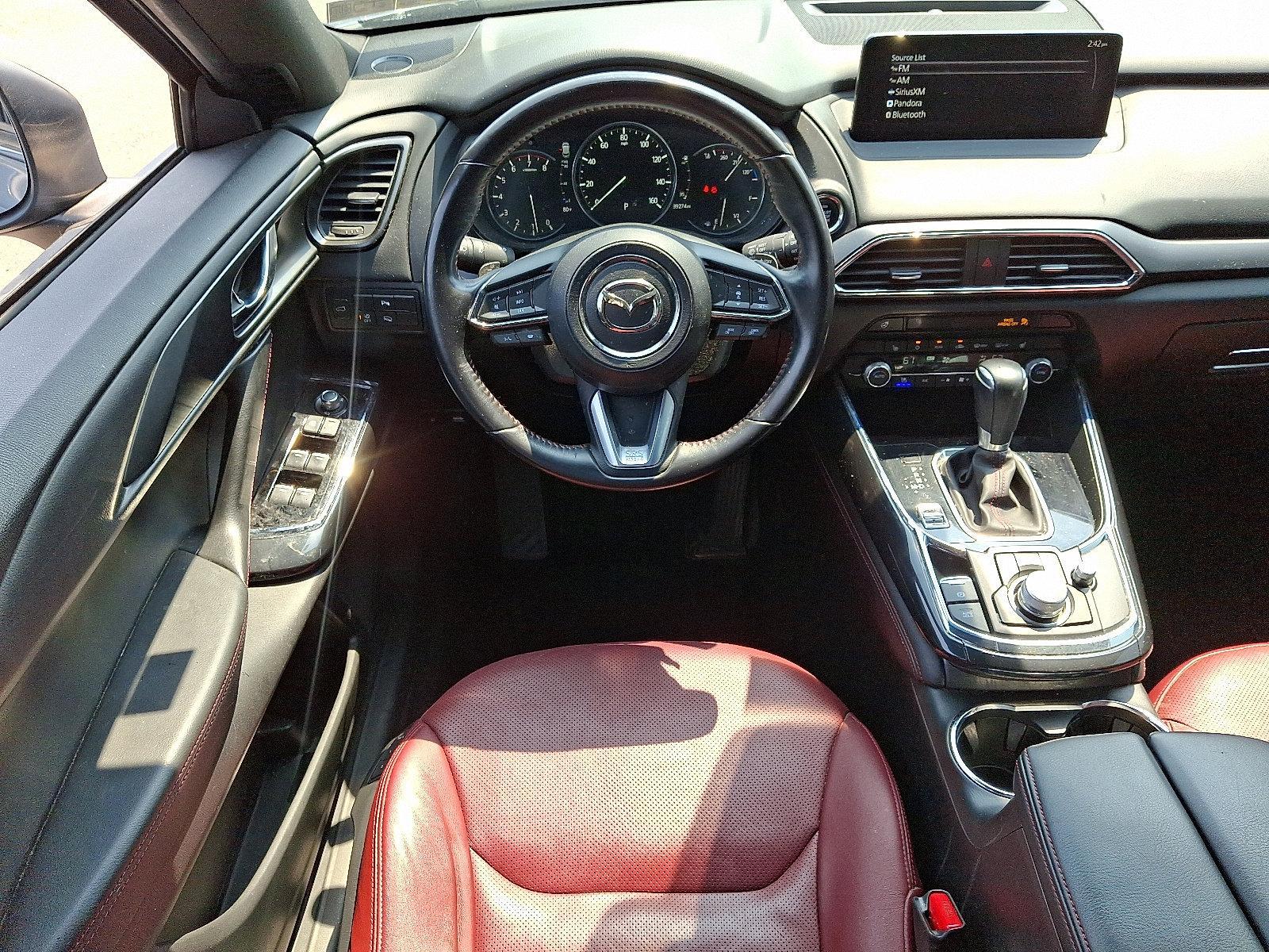 2022 Mazda CX-9 Vehicle Photo in Trevose, PA 19053