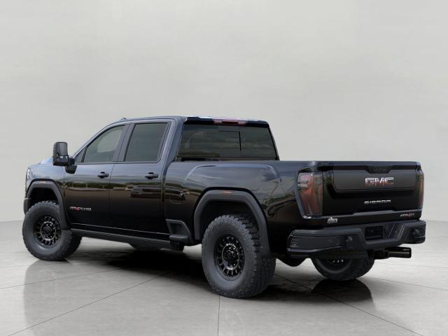 2025 GMC Sierra 2500 HD Vehicle Photo in GREEN BAY, WI 54303-3330