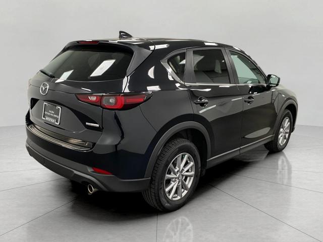 2022 Mazda CX-5 Vehicle Photo in Appleton, WI 54913