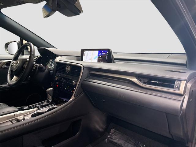2019 Lexus RX Vehicle Photo in EVERETT, WA 98203-5662