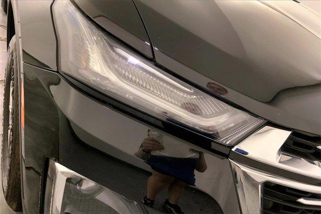 2023 Chevrolet Traverse Vehicle Photo in INDEPENDENCE, MO 64055-1314