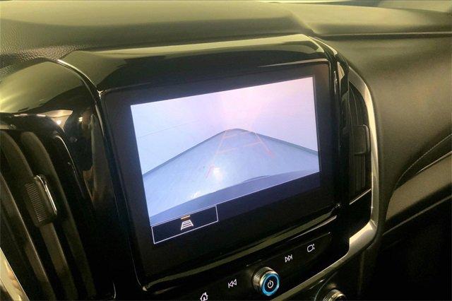 2023 Chevrolet Traverse Vehicle Photo in INDEPENDENCE, MO 64055-1314