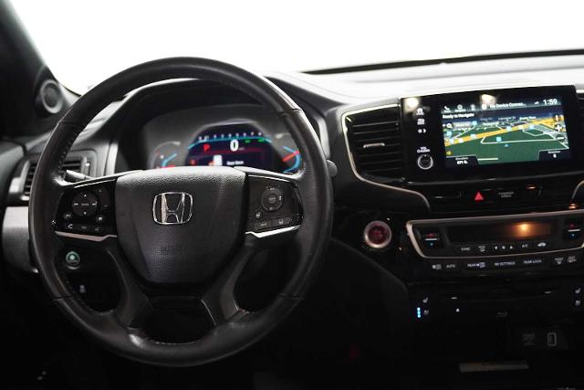 2020 Honda Pilot Vehicle Photo in GRAPEVINE, TX 76051