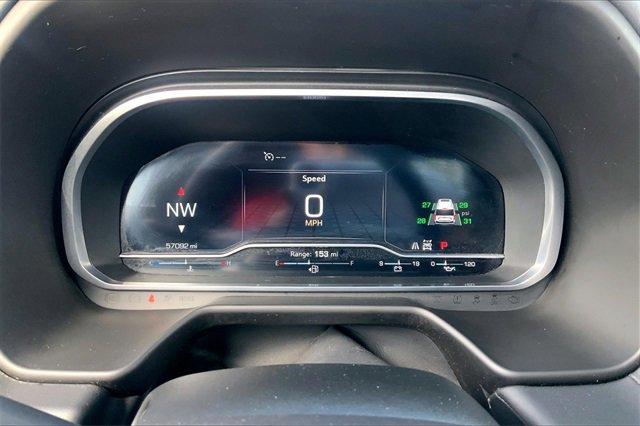 2023 GMC Yukon Vehicle Photo in KANSAS CITY, MO 64114-4502
