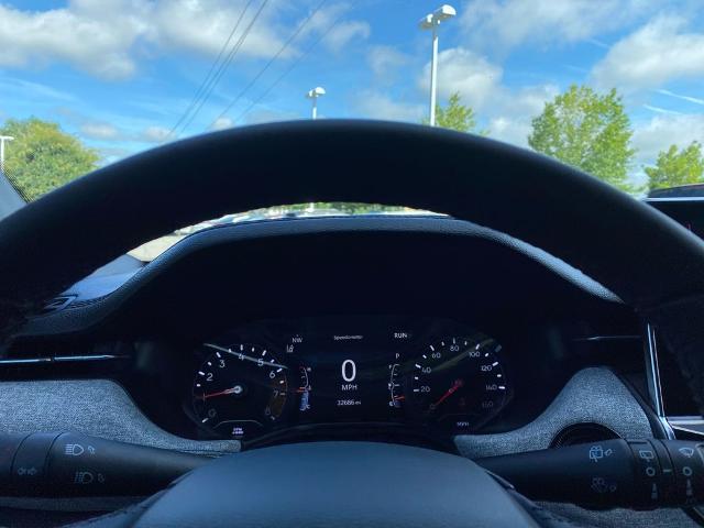 2024 Jeep Compass Vehicle Photo in Statesboro, GA 30458
