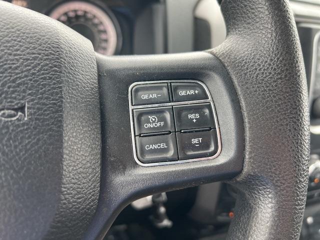 2018 Ram 1500 Vehicle Photo in GREEN BAY, WI 54304-5303