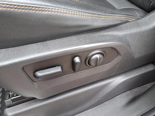 2021 GMC Sierra 1500 Vehicle Photo in HENDERSON, NC 27536-2966