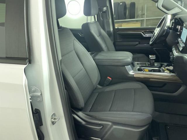2024 Chevrolet Silverado 1500 Vehicle Photo in GILBERT, AZ 85297-0402