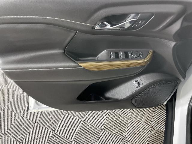 2021 GMC Acadia Vehicle Photo in GILBERT, AZ 85297-0402