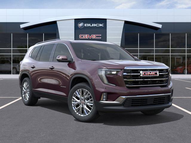 2025 GMC Acadia Vehicle Photo in APPLETON, WI 54914-8833
