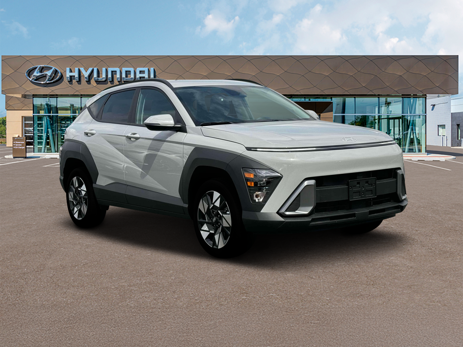 2025 Hyundai KONA Vehicle Photo in Philadelphia, PA 19116