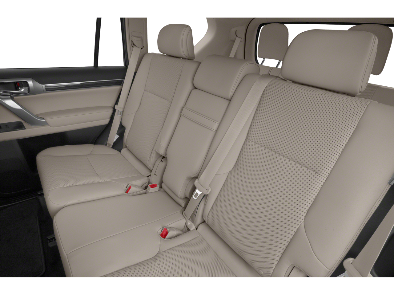 2021 Lexus GX 460 Vehicle Photo in San Antonio, TX 78230