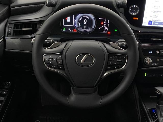 2025 Lexus ES 300h Vehicle Photo in Appleton, WI 54913