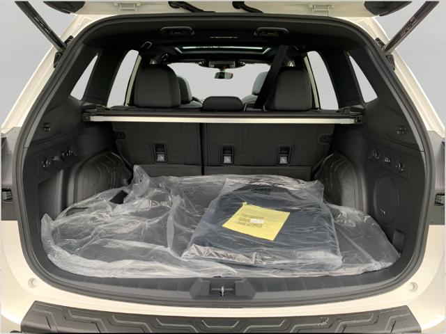 2025 Subaru Forester Vehicle Photo in Oshkosh, WI 54904