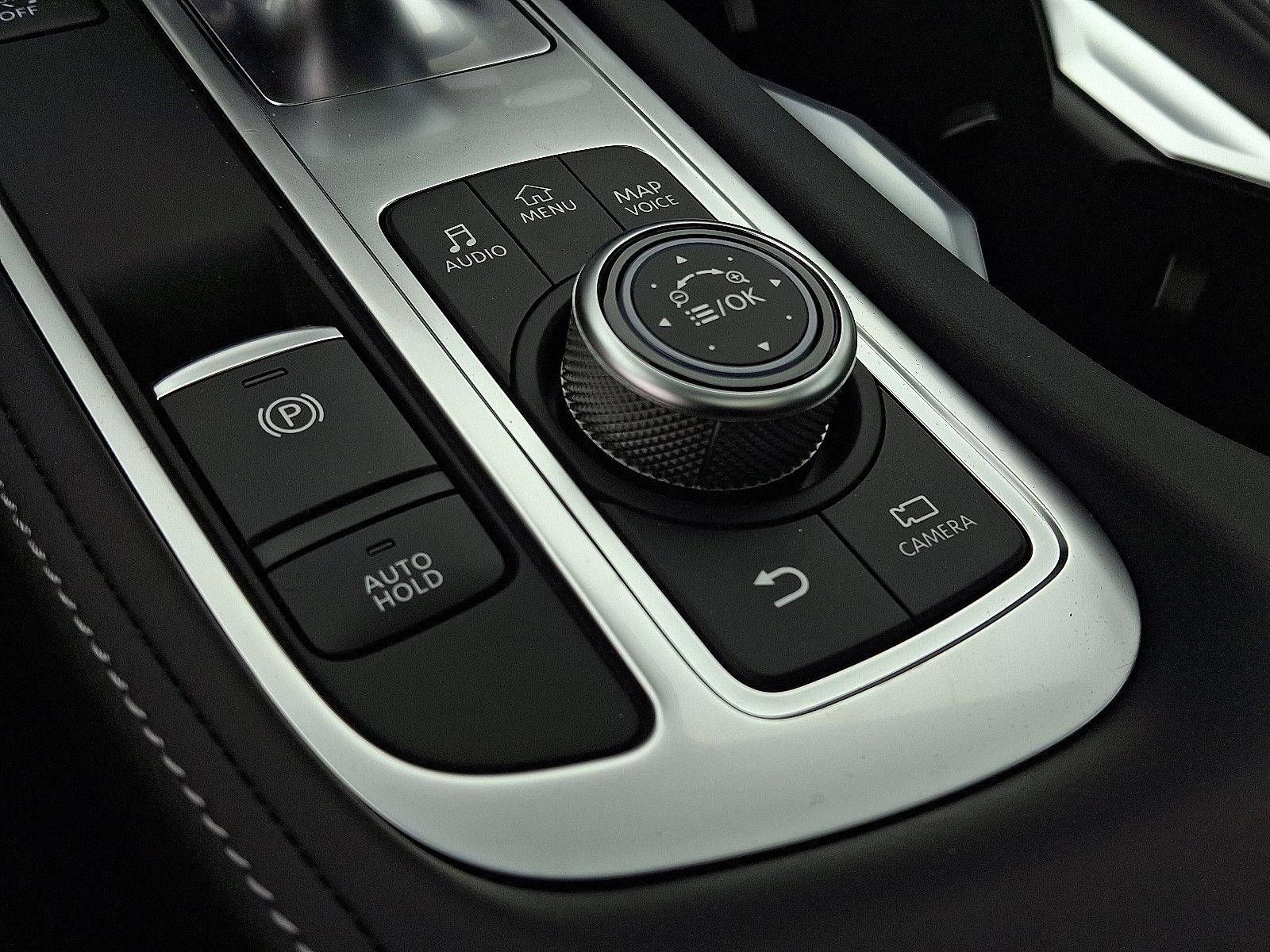 2025 INFINITI QX60 Vehicle Photo in Mechanicsburg, PA 17050