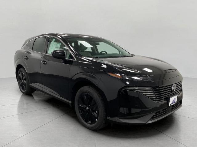 2025 Nissan Murano Vehicle Photo in Appleton, WI 54913
