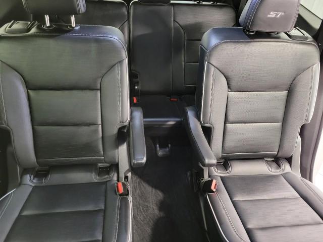 2025 Buick Enclave Vehicle Photo in NEENAH, WI 54956-2243