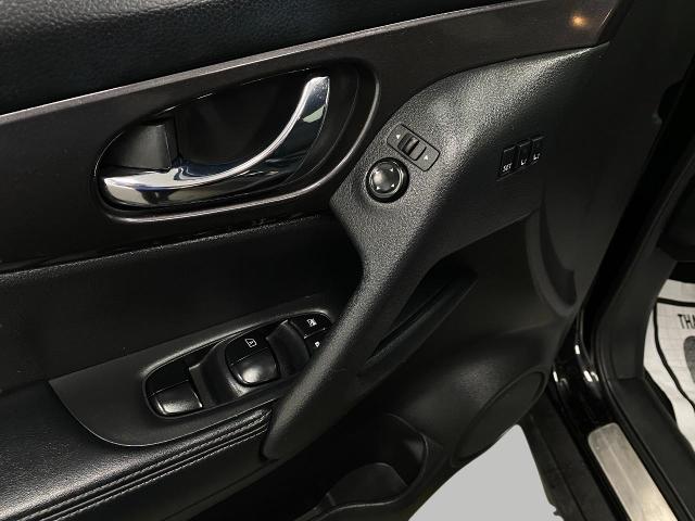2020 Nissan Rogue Vehicle Photo in Appleton, WI 54913