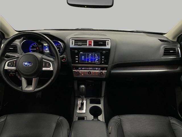 2017 Subaru Outback Vehicle Photo in Appleton, WI 54913