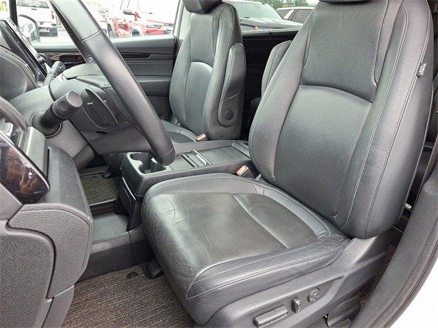2023 Honda Odyssey Vehicle Photo in LANCASTER, PA 17601-0000