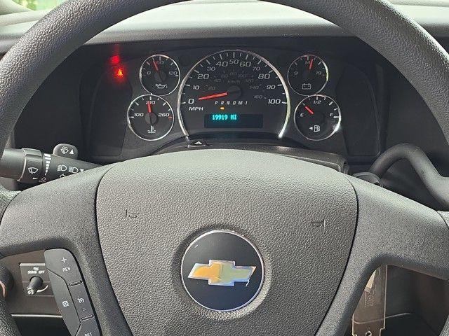 2023 Chevrolet Express Cargo Van Vehicle Photo in Pleasant Hills, PA 15236