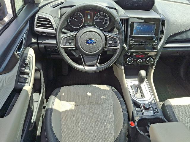 2019 Subaru Forester Vehicle Photo in HARRISBURG, PA 17111-1033
