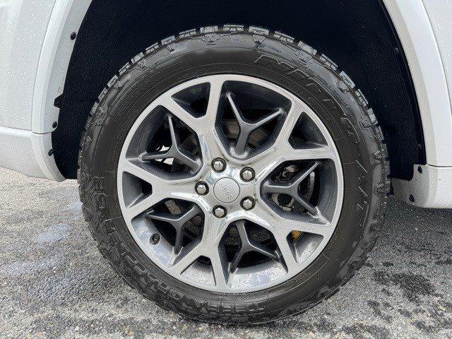 2019 Jeep Grand Cherokee Vehicle Photo in Mechanicsburg, PA 17050-1707